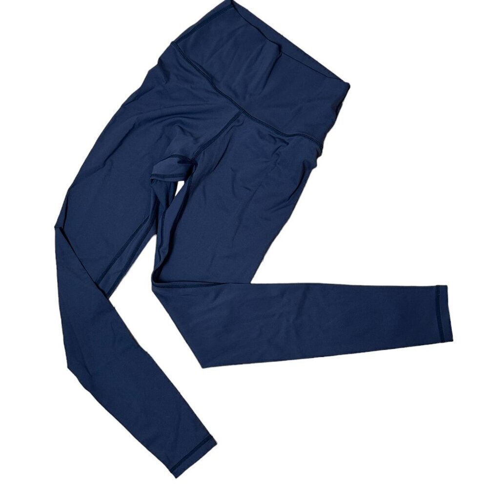 COLORFULKOALA Buttery Soft High Waisted Yoga Pants Full-Length Leggings size XS